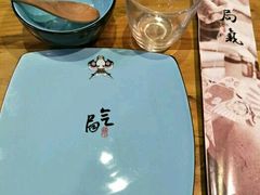 -局气 烤鸭·北京菜(光华路店)