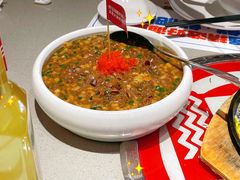 -大锅强·蒸海鲜青岛菜(城市阳台店)
