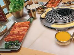 -韩宫宴炭火烤肉(印象城店)