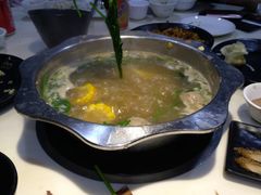 -八方客汕头火锅·牛肉·卤水(福保店)