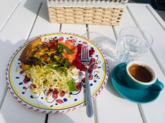 -Alimentari早午餐(安福路店)