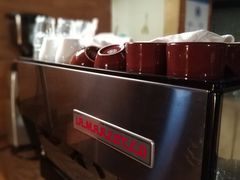 -VOYAGE COFFEE(北锣鼓巷店)