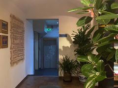 -时光漫步酒店(北京雍和宫南锣鼓巷后海店)