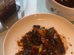 -惠丰堂饭庄·烤鸭·京味菜(西北旺·唐家岭店)