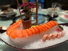 -西华山水餐厅(西华园店)