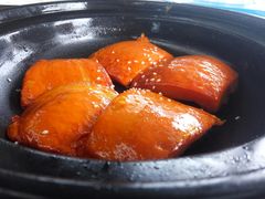 -红樽舫湖州菜.湖景餐厅(太湖渔人码头店)