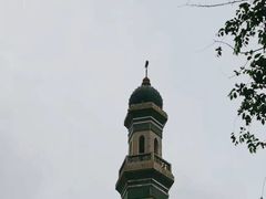 -西宁市东关清真大寺