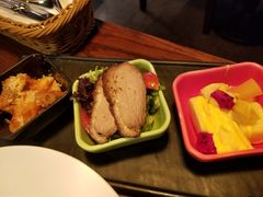 -斯比特花园西餐厅(东方商厦店)