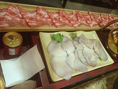 -蜀国大将老火锅(江北店)