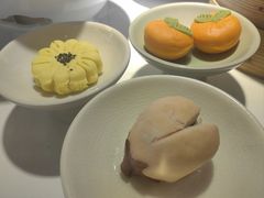 -永春园·扬州早茶·淮扬菜(漫乐城店)