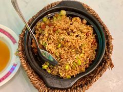 -东鑫记港式茶餐厅(南京东路店)