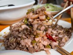 -九九牛肉馆(南山路店)