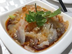 金牌海蜇头-光明邨大酒家(淮海路店)