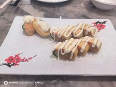 -亢龙太子酒轩·花园店