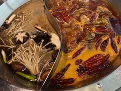 -大龙燚火锅