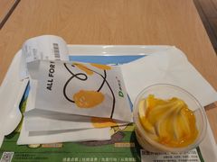 -德克士(北京站店)