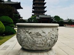 -美兰湖景区