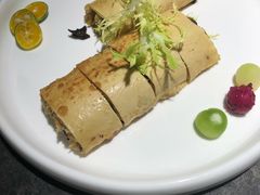 -安多素食(广仁寺路店)