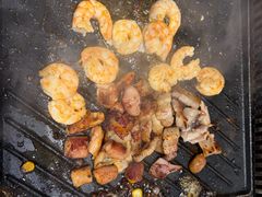 -阿亲家·韩式无限烤肉(大学城熙街店)