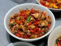 -潇湘阁(汉光百货店)