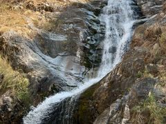 -苍山世界地质公园·石门关大峡谷