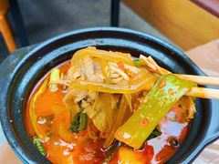 -一烧一烤•锦州烧烤(KTV包房·长江街店)