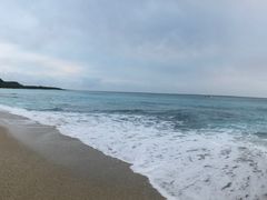 -白沙湾海滩
