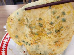 -吴满满油泼面(北方风味园店)