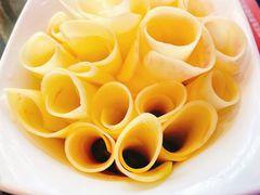 土豆-热火朝天鲜切牛肉火锅(南强街巷店)