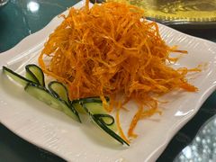 -平壤馆(西塔街店)