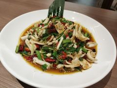 -滇铺子·云南特色菜·第九届野生菌美食节(曲靖万达店)
