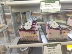 -蜂蝶来饼店(拱北总店)