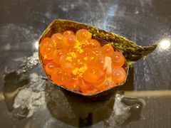 生筋子-鮨青(恒基名人购物中心店)