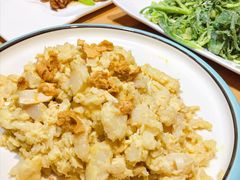 赛螃蟹-崔义清鲁菜馆(大明湖店)