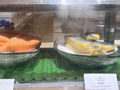 -广州增城保利郡雅酒店-月色西餐厅
