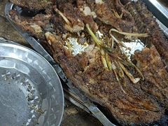 -清真·馬坡二旦烧烤(人生一串拍摄店)