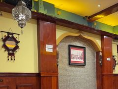 -清真· AL-JANNAT 佳纳特餐厅(仙林店)
