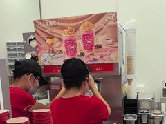 -DQ·蛋糕·冰淇淋(五棵松万达店)
