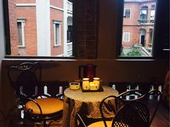 -杨桃院子旅馆(厦门鼓浪屿中华红墨店)