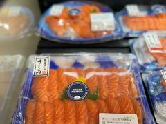 -七鲜超市(瑞虹天地太阳宫店)