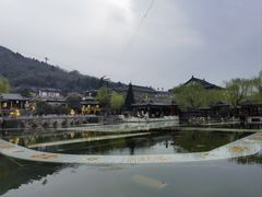 -华清宫景区