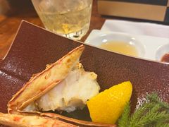 -蟹道乐(梅田店)