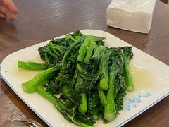 -老杨饭店(万科里店)