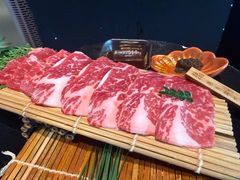 -黑牛の店·黑金店(沈阳万象城店)