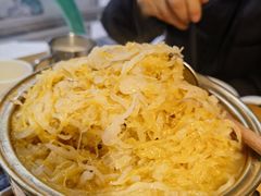 -关东小磨东北菜(上海长风大悦城店)