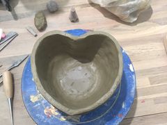 -艺彩阳光手工坊(大连恒隆广场店)