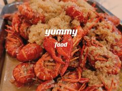 -呆虾王龙虾馆(南湖总店)