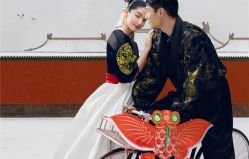 -金夫人婚纱摄影(总店)