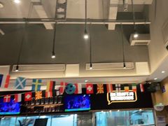 -木屋烧烤(坂田天安云谷店)