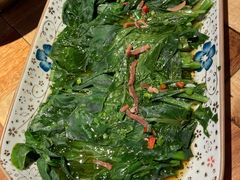 -蜜桃餐厅·伴山(绿宝广场店)